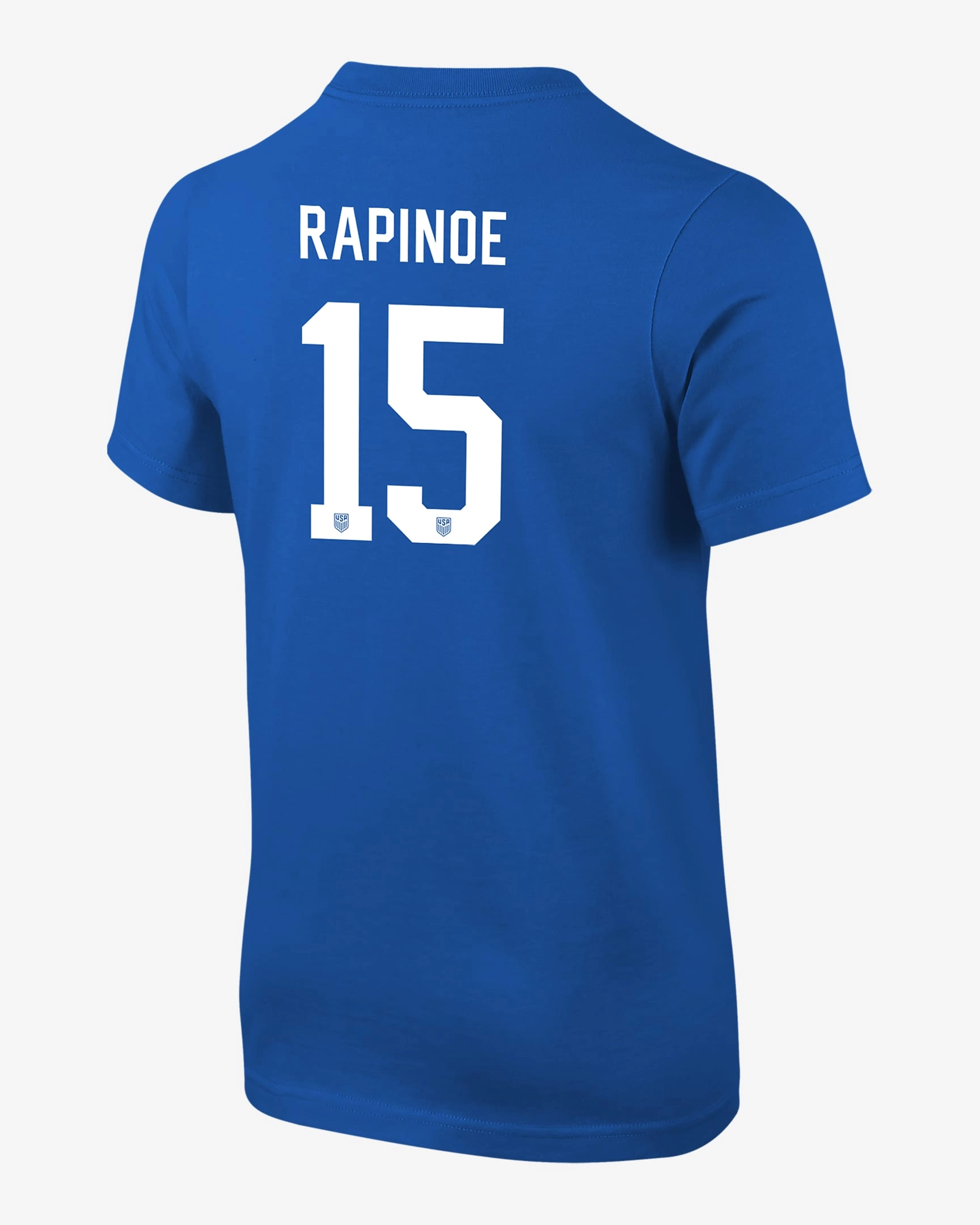 Alex Morgan Traumtrikot für große Kids Nike Soccer Spaß jetzt!
