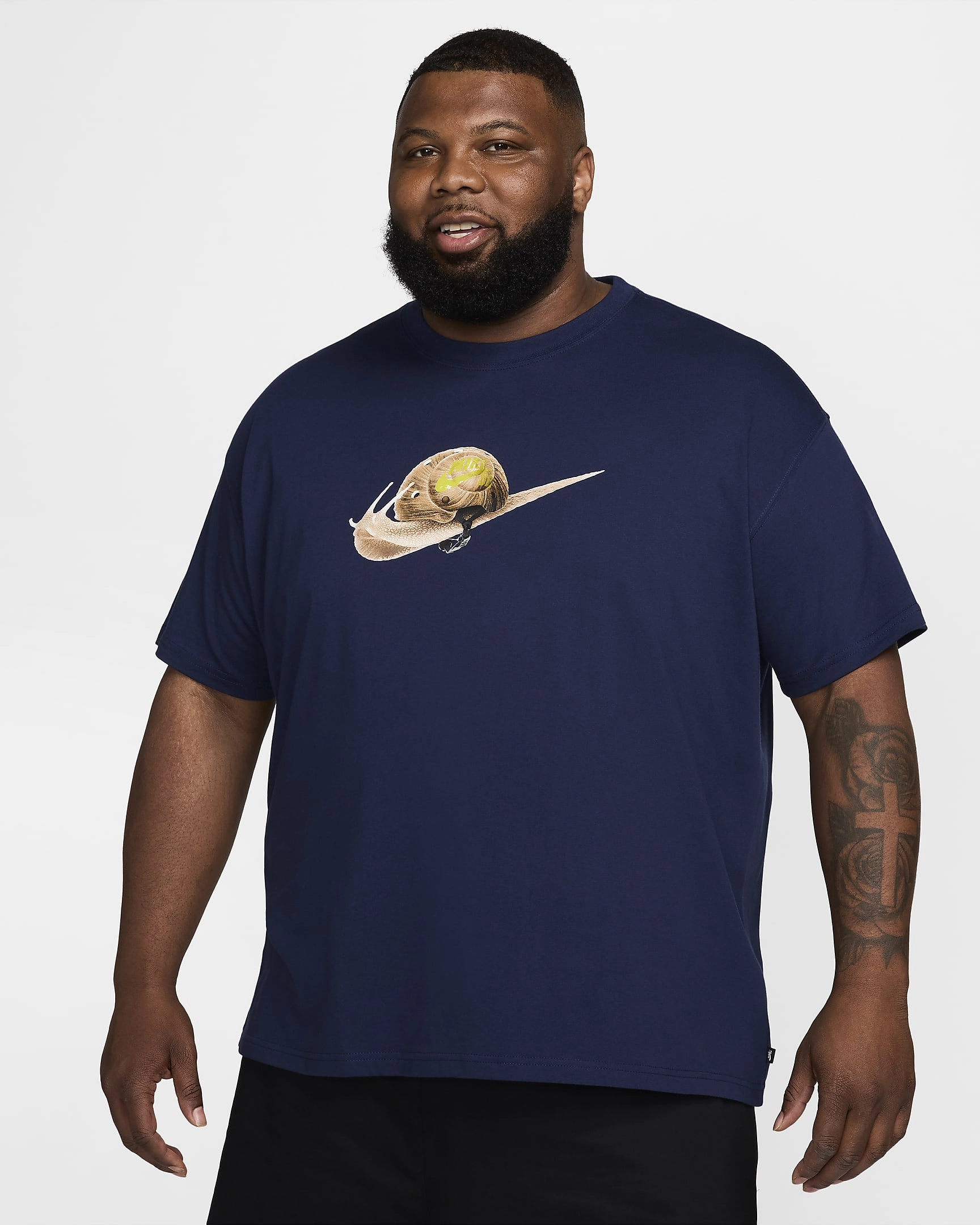 Nike SB Max90 Skate T-Shirt: Dein Style für die Straße Skateboarding mit Kult-Gefühl.